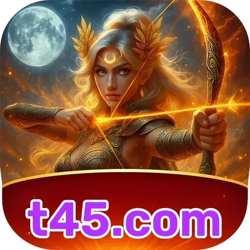 t45.com App