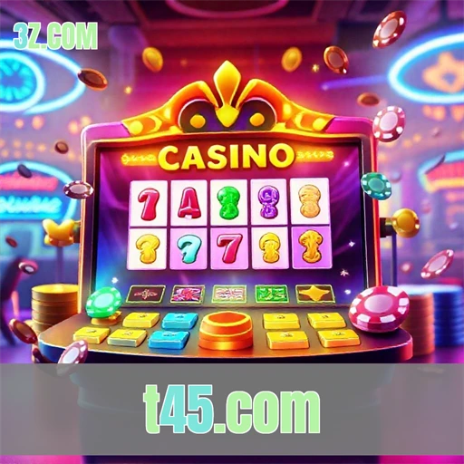 t45.com Jogos Diversos
