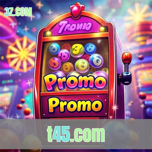 t45.com Promoções Atuais